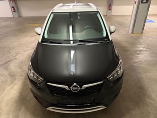 Opel Crossland X 2019 PANORAMA/ΑΥΤΟΜΑΤΟ/ΔΕΡΜΑ-thumb-6