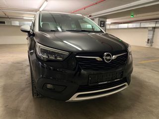 Opel Crossland X 2019 PANORAMA/ΑΥΤΟΜΑΤΟ/ΔΕΡΜΑ-thumb-7