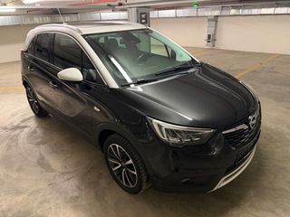 Opel Crossland X 2019 PANORAMA/ΑΥΤΟΜΑΤΟ/ΔΕΡΜΑ-thumb-8