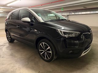 Opel Crossland X 2019 PANORAMA/ΑΥΤΟΜΑΤΟ/ΔΕΡΜΑ-thumb-9