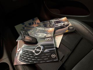 Opel Crossland X 2019 PANORAMA/ΑΥΤΟΜΑΤΟ/ΔΕΡΜΑ-thumb-44