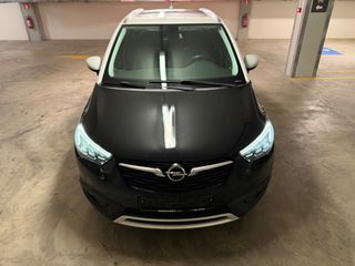Opel Crossland X 2019 PANORAMA/ΑΥΤΟΜΑΤΟ/ΔΕΡΜΑ-thumb-15