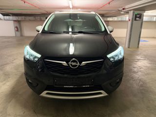Opel Crossland X 2019 PANORAMA/ΑΥΤΟΜΑΤΟ/ΔΕΡΜΑ-thumb-17