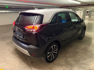 Opel Crossland X 2019 PANORAMA/ΑΥΤΟΜΑΤΟ/ΔΕΡΜΑ-thumb-19