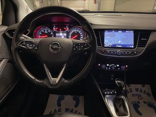 Opel Crossland X 2019 PANORAMA/ΑΥΤΟΜΑΤΟ/ΔΕΡΜΑ-thumb-22