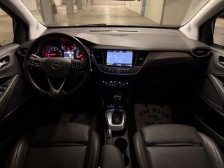 Opel Crossland X 2019 PANORAMA/ΑΥΤΟΜΑΤΟ/ΔΕΡΜΑ-thumb-24