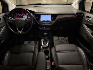 Opel Crossland X 2019 PANORAMA/ΑΥΤΟΜΑΤΟ/ΔΕΡΜΑ-thumb-25