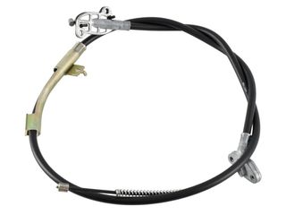 ΝΤΙΖΑ (ΣΥΡΜΑ) ΧΕΙΡΟΦΡΕΝΟΥ ΠΙΣΩ ΔΕΞΙΑ DAIHATSU TERIOS J100 '97-'00  (46420-87402)