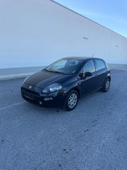 Fiat Punto 2018 1.4 FULL EXTRA θερμαινόμενα καθίσματα