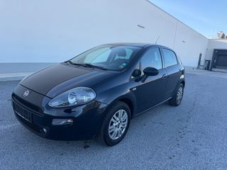 Fiat Punto 2018 1.4 FULL EXTRA θερμαινόμενα καθίσματα-thumb-1