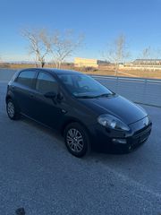 Fiat Punto 2018 1.4 FULL EXTRA θερμαινόμενα καθίσματα-thumb-3