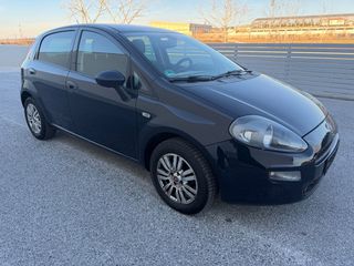 Fiat Punto 2018 1.4 FULL EXTRA θερμαινόμενα καθίσματα-thumb-4
