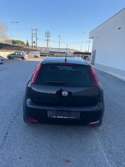 Fiat Punto 2018 1.4 FULL EXTRA θερμαινόμενα καθίσματα-thumb-7