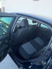 Fiat Punto 2018 1.4 FULL EXTRA θερμαινόμενα καθίσματα-thumb-8