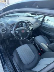 Fiat Punto 2018 1.4 FULL EXTRA θερμαινόμενα καθίσματα-thumb-9