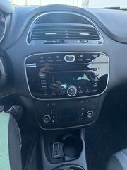 Fiat Punto 2018 1.4 FULL EXTRA θερμαινόμενα καθίσματα-thumb-12