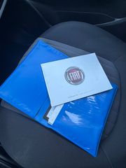 Fiat Punto 2018 1.4 FULL EXTRA θερμαινόμενα καθίσματα-thumb-14