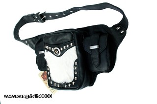 Εκποίησή: Τσάντα μέσης Original Hopi 084 Leather