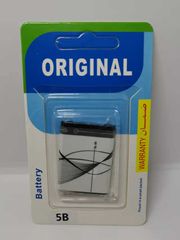Μπαταρία BL-5B - 675831-thumb-1