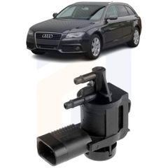 Αισθητήρας πίεσης πολλαπλής MAP για Audi A4 SW 2008 2009 2010 2011 2012 2013 2014 2015 1J0906283B