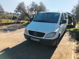 Mercedes-Benz Vito 2006