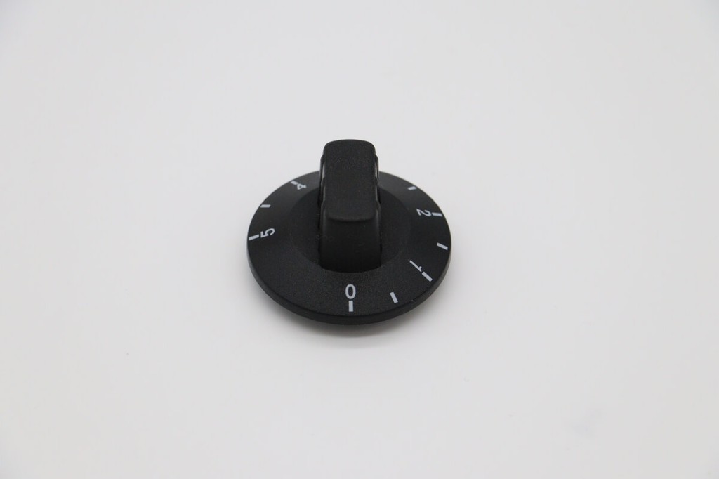 WAFFLE MAKER - Timer Dial (All Models)
