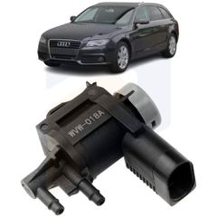 Βαλβίδα πίεσης turbo για Audi A4 SW 2008 2009 2010 2011 2012 2013 2014 2015 1J0906283B