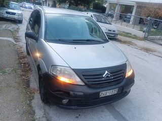 Citroen C3 2002 Citroën C3 1.4i 75hp