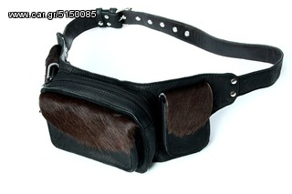 Εκποίησή: Τσάντα μέσης Original Hopi 461 Leather