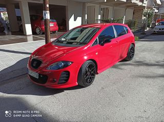 Seat Leon 2009 Force 1.8tsi