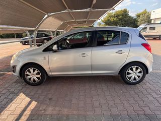 Opel Corsa 2012 ECOFLEX