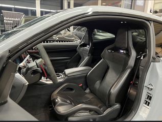 Bmw M4 2022 M4 Competition CARBON SEATS-M Drivers package-thumb-12