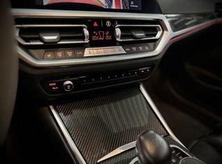 Bmw M4 2022 M4 Competition CARBON SEATS-M Drivers package-thumb-23