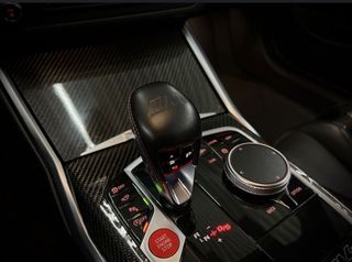 Bmw M4 2022 M4 Competition CARBON SEATS-M Drivers package-thumb-25
