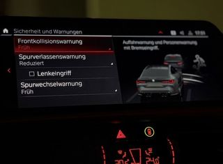 Bmw M4 2022 M4 Competition CARBON SEATS-M Drivers package-thumb-31