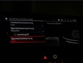 Bmw M4 2022 M4 Competition CARBON SEATS-M Drivers package-thumb-33