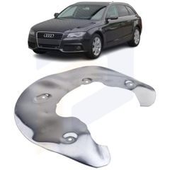 Έλασμα Δισκόπλακας για Audi A4 SW 2008 2009 2010 2011 2012 2013 2014 2015 8K0615311A
