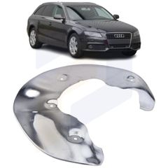 Έλασμα Δισκόπλακας για Audi A4 SW 2008 2009 2010 2011 2012 2013 2014 2015 8K0615312A