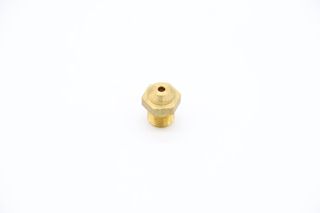 Gas Injector M8*0,75 / Q 2,05Mm