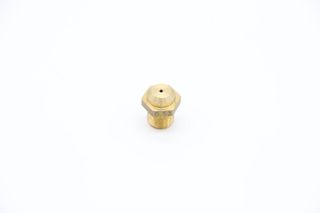 Gas Injector M8*0,75 / Q 0,95Mm