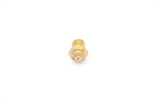 Gas Injector M8*0,75 / Q 1,00Mm