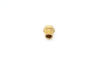 Gas Injector M8*0,75 / Q 1,00Mm-thumb-1