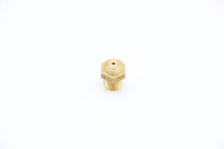Gas Injector M8*0,75 / Q 1,10Mm