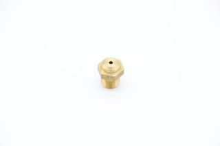 Gas Injector M8*0,75 / Q 1,55Mm