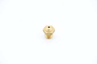 Gas Injector M8*0,75 / Q 1,70Mm