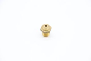 Gas Injector M8*0,75 / Q 1,95Mm
