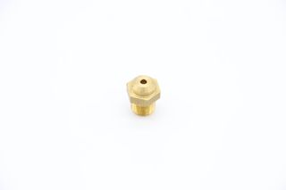 Gas Injector M8*0,75 / Q 2,00Mm