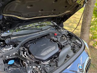 Bmw 116 2021 M-PACKET ΔΕΡΜΑ NAVI-thumb-31