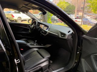 Bmw 116 2021 M-PACKET ΔΕΡΜΑ NAVI-thumb-12