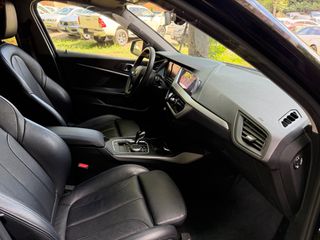 Bmw 116 2021 M-PACKET ΔΕΡΜΑ NAVI-thumb-13